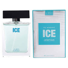 Aris My Element Ice For Men Edp 100ml